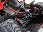 Ferrari 333 SP 1993 года